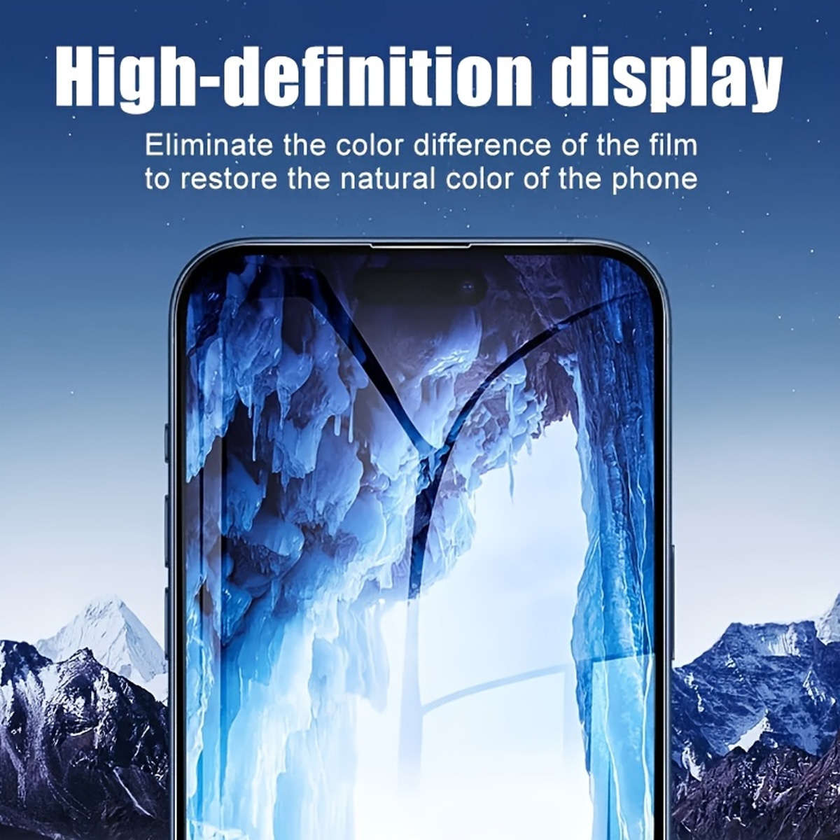 Screen Protector Compatible Model Iphone 17