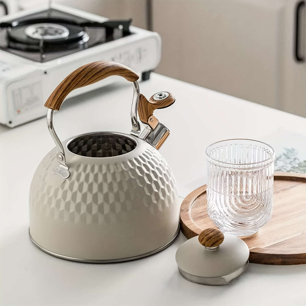 Kettle Color Light