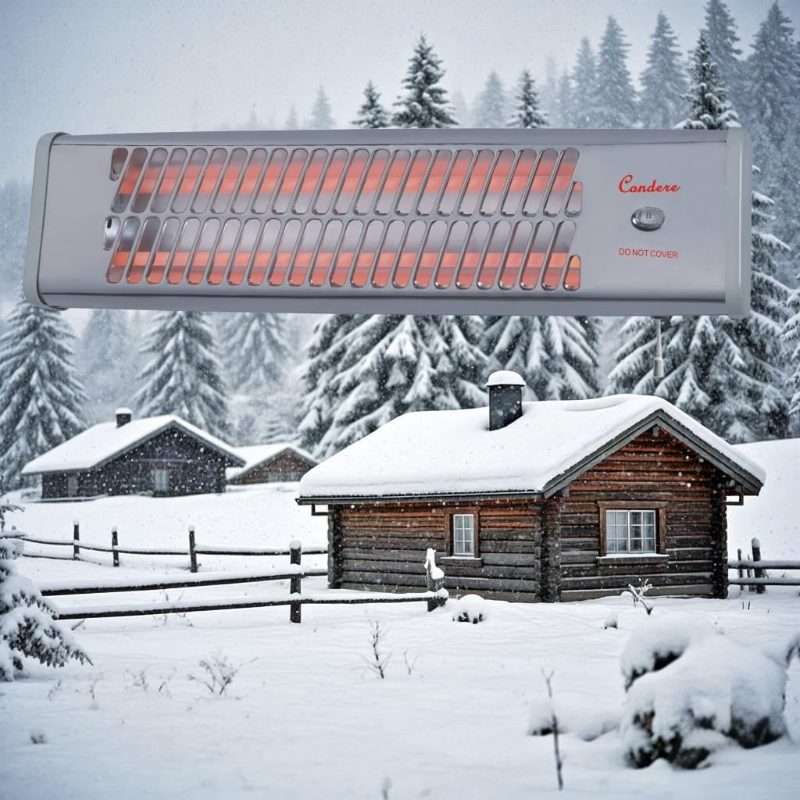 Heater Color Default