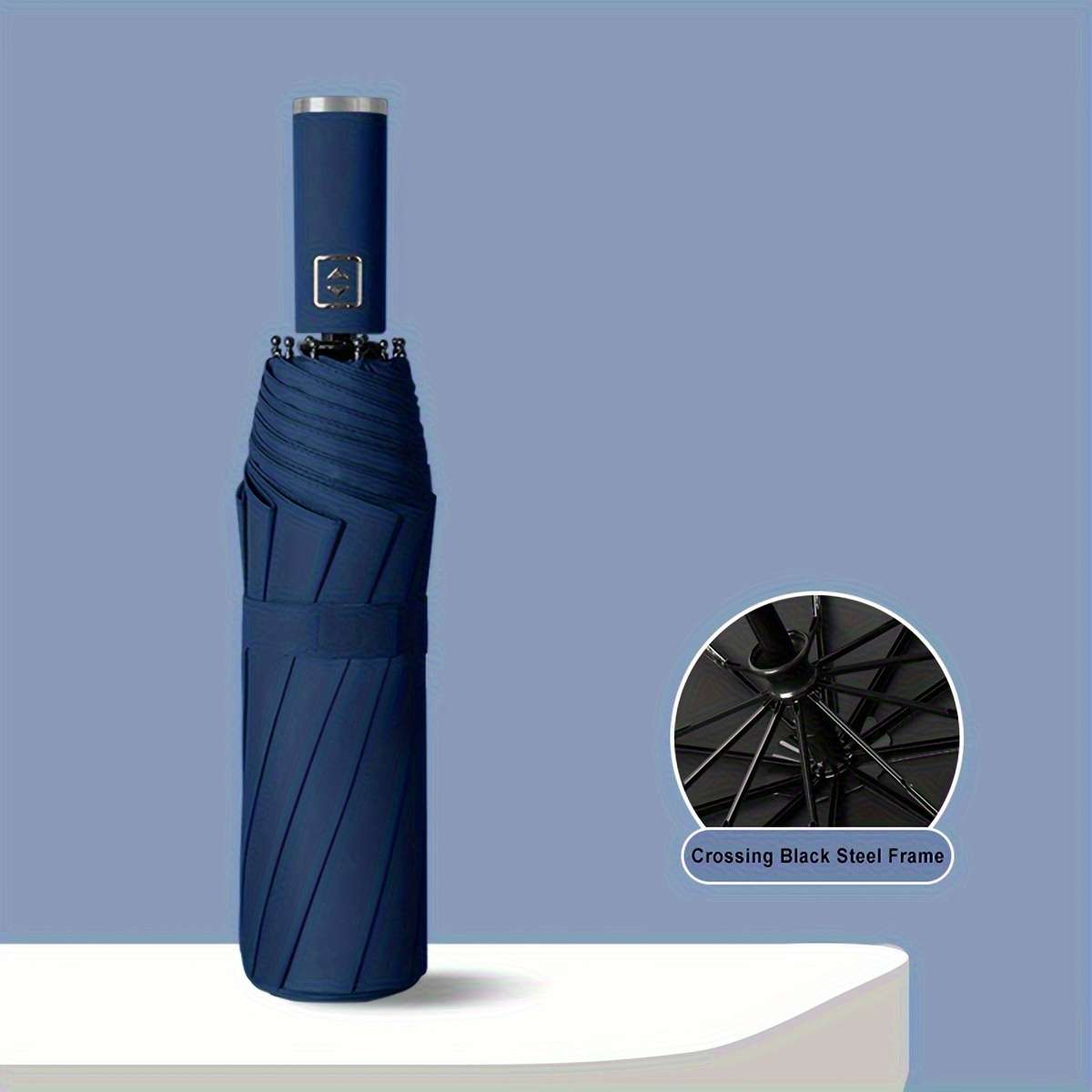 Umbrella Color Matchagreen.1