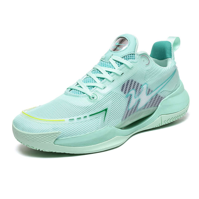 Sneakers Ice Green Size Uk 7