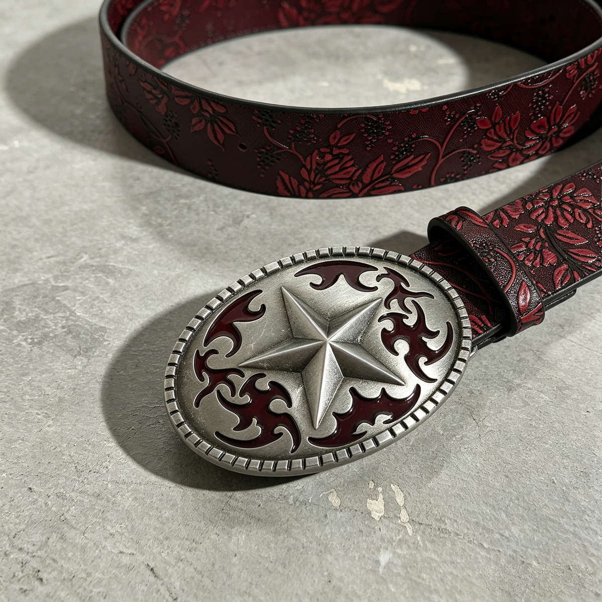Belt Size 102Cm