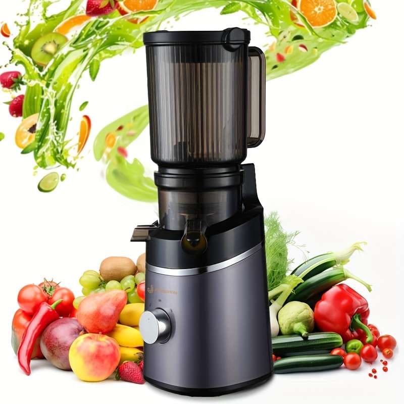 Juicer Color Black
