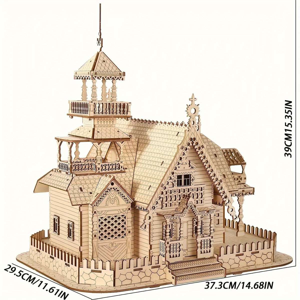 3D Model Desktop Ornaments Model Mpt031