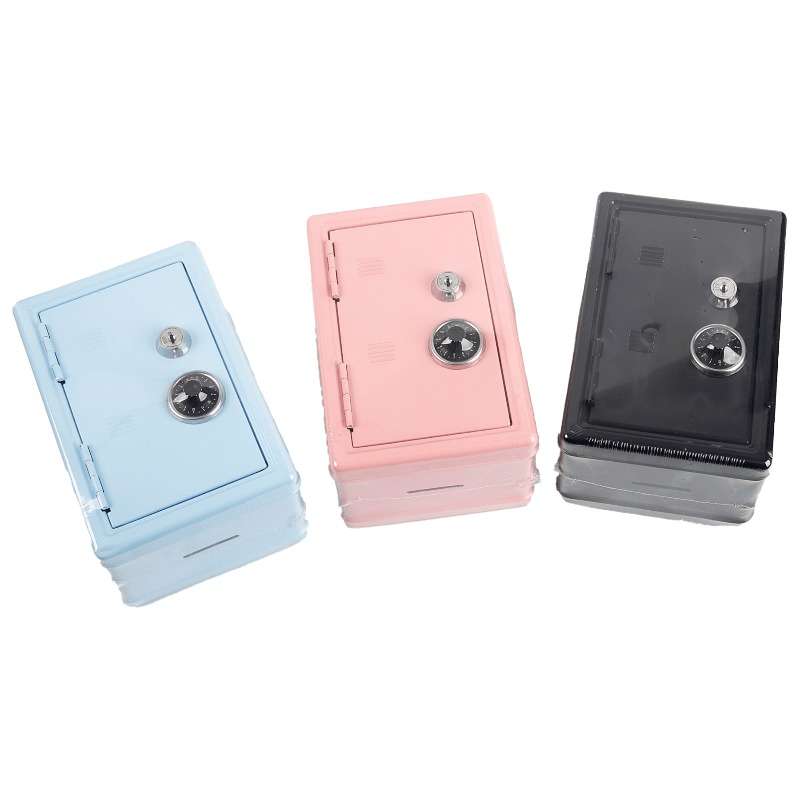 Safe Color Random Color 3Pcs