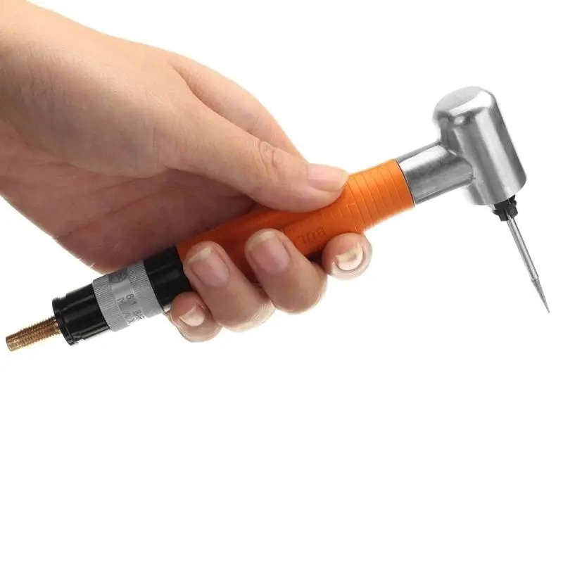 Grinder With  Color Grinder Abrasive Set
