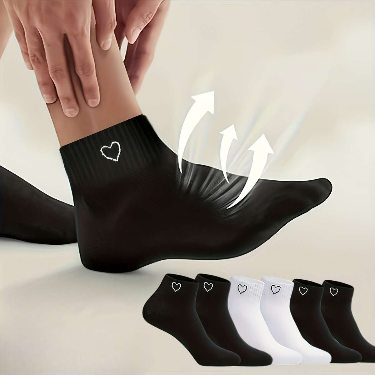 Women S Socks Color Mk01 Size Onesize