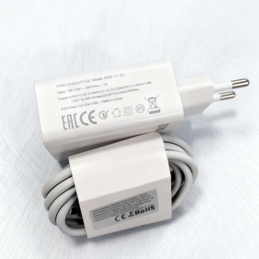 HighPerformance Portable HeavyDuty Efficient 67W Max Support Fast Charger Set