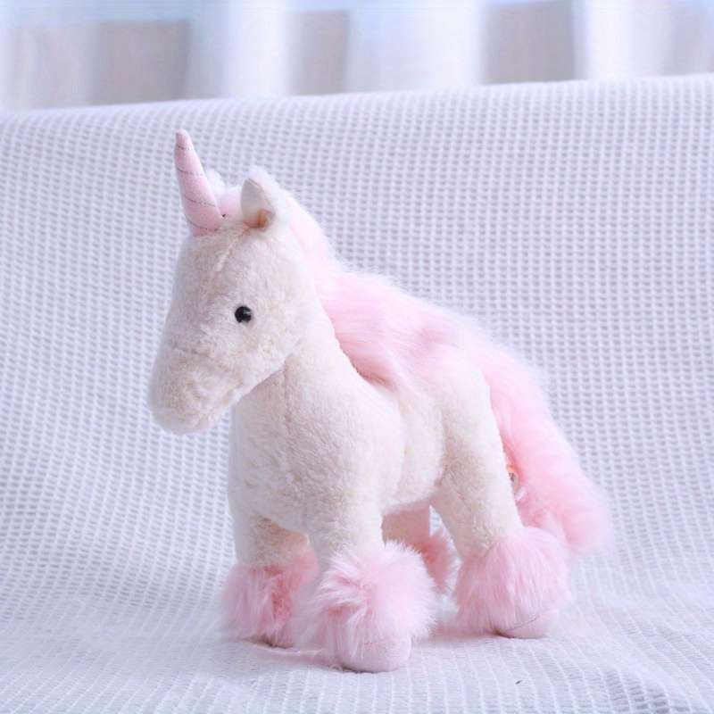 Plush Toyss color White size 40cm 15.57in