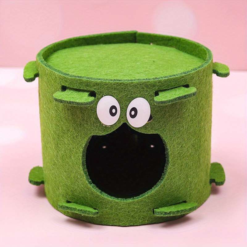 Pet supplies color Yellow