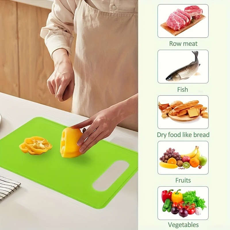 Cutting Board Quantity 3Pcs