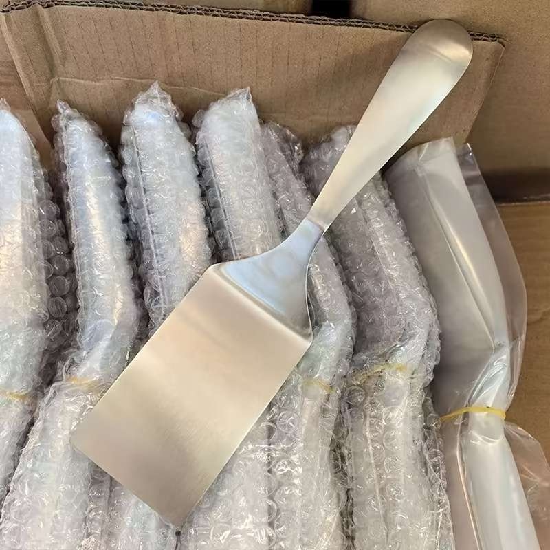Kitchenware Color Silvery