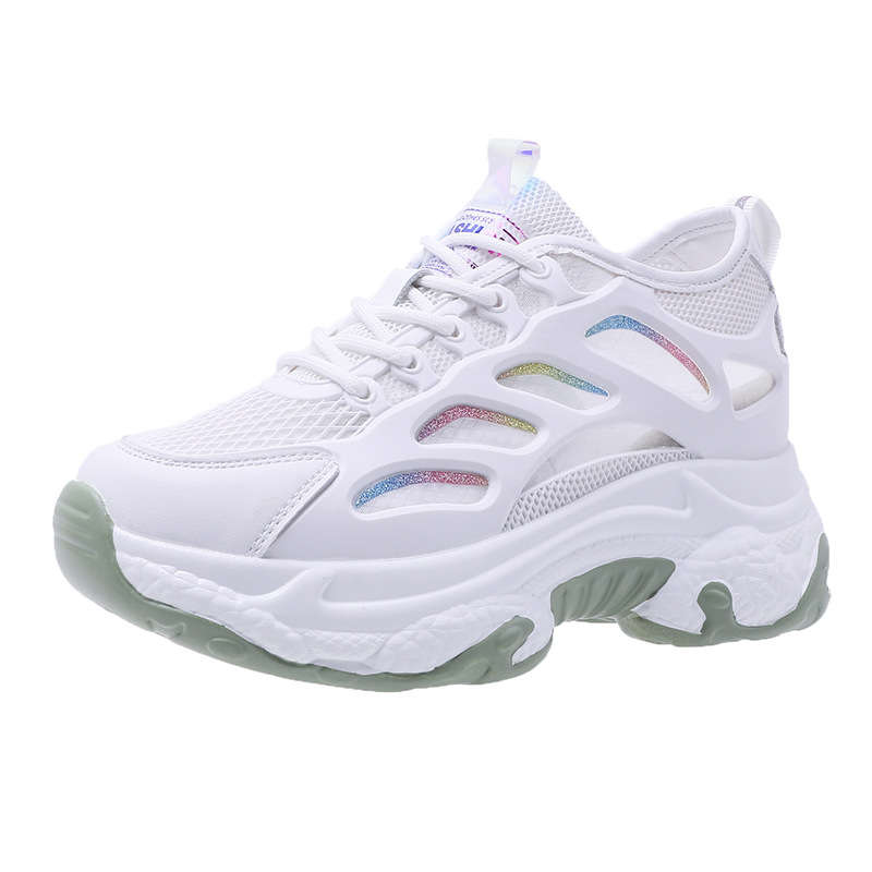 Women S Sneakers Color Multi Color Sizeuk 5