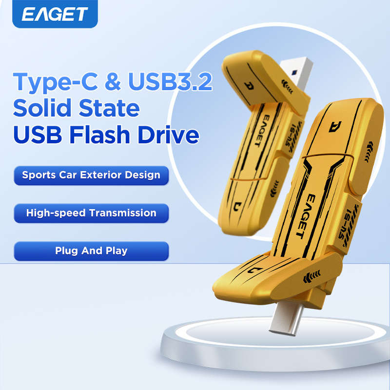 Usb Flash Drive Storage 128Gb