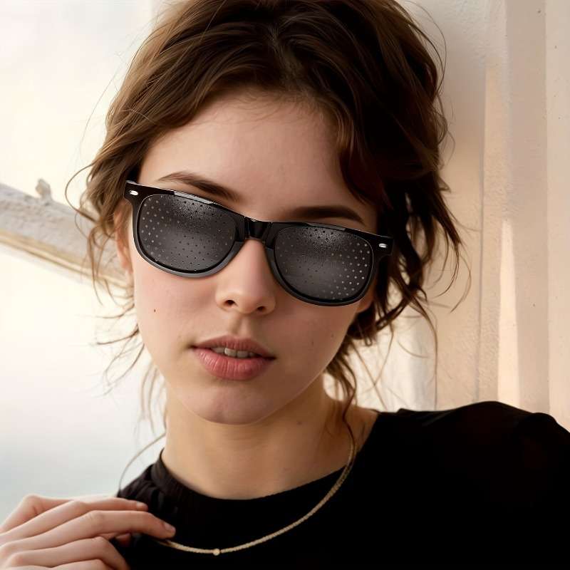 Glasses