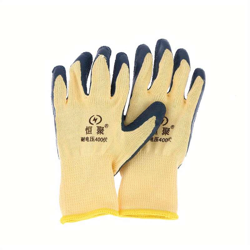 Work Gloves Quantity 1 Pair