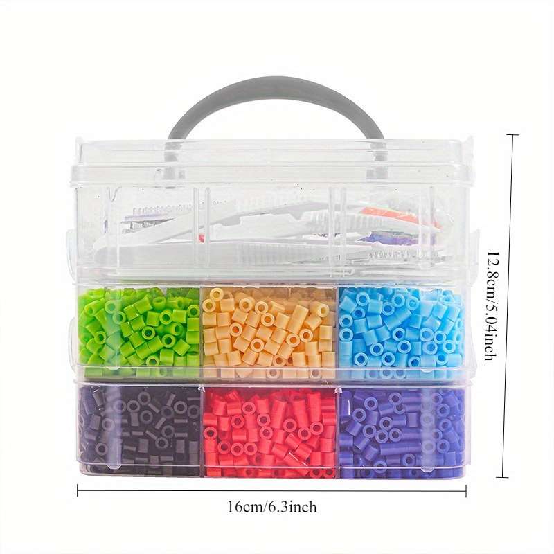 Perler Bead Set 1 Set