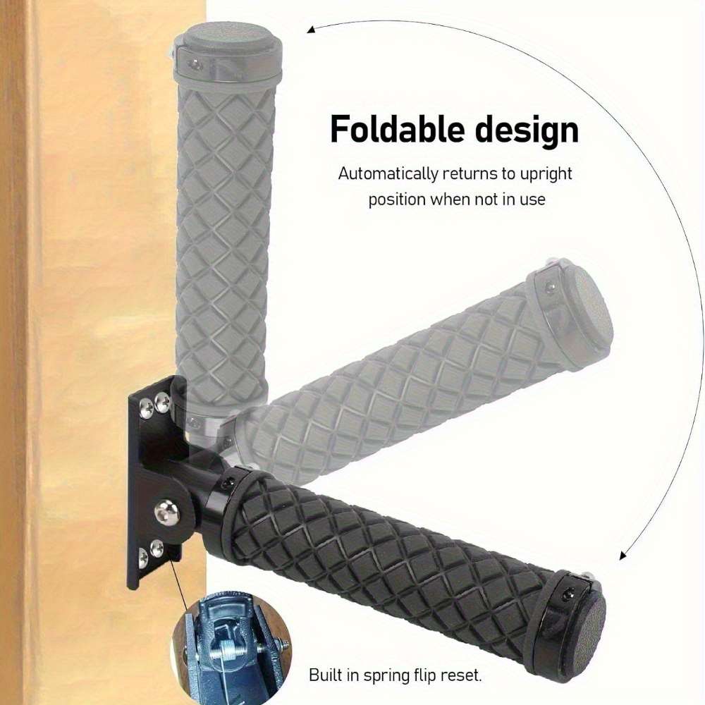 Handrail Color L Black