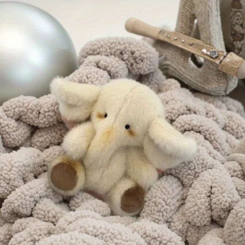 Plush Toyss color Elephant