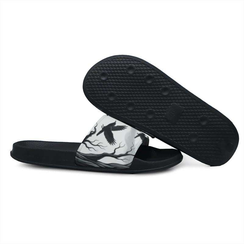 Sandals Color White Size Uk 2.5