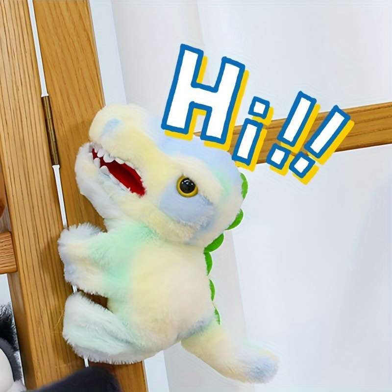 Plush Toyss color Pink