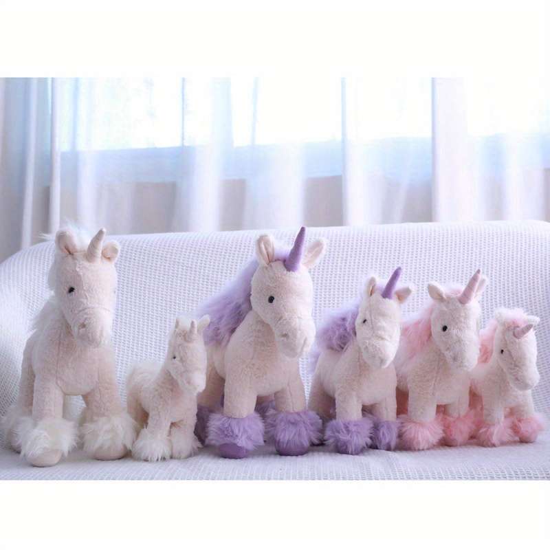 Plush Toyss color White size 40cm 15.57in