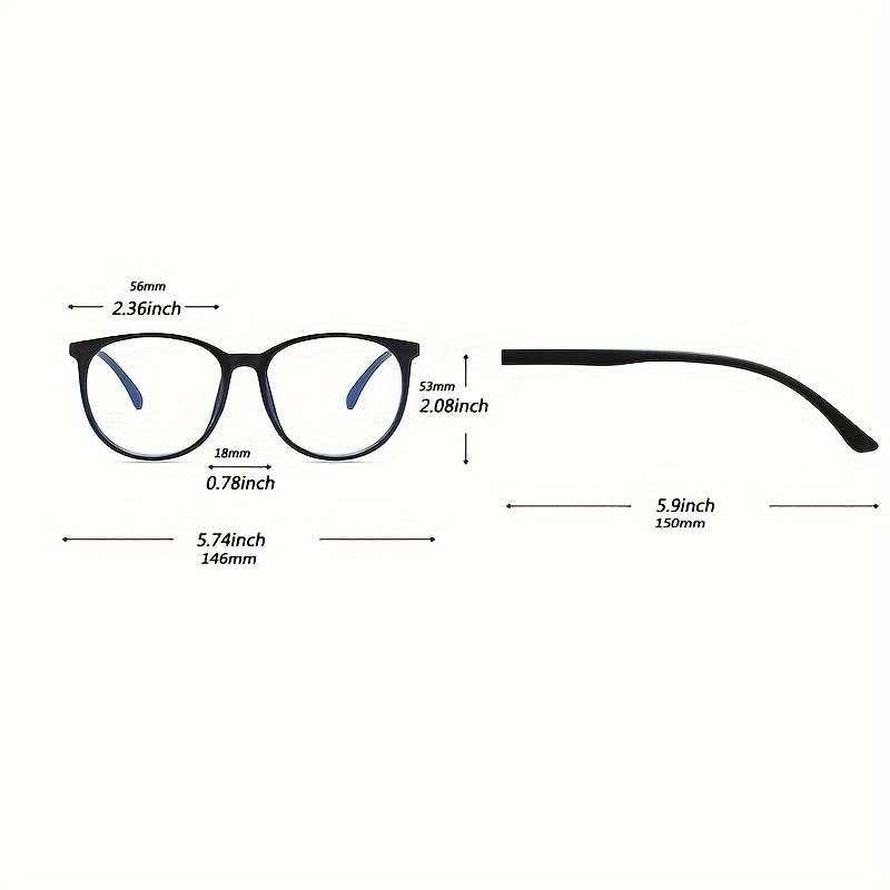 Glasses Color G3