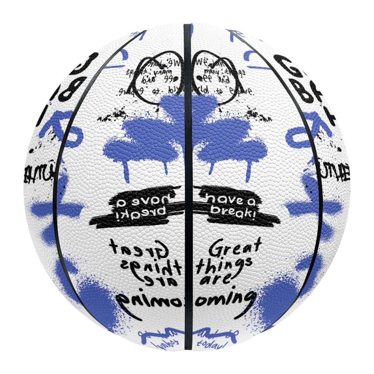 Basketball Color A Size  Circumference In Inchessize 12.768.58Cm