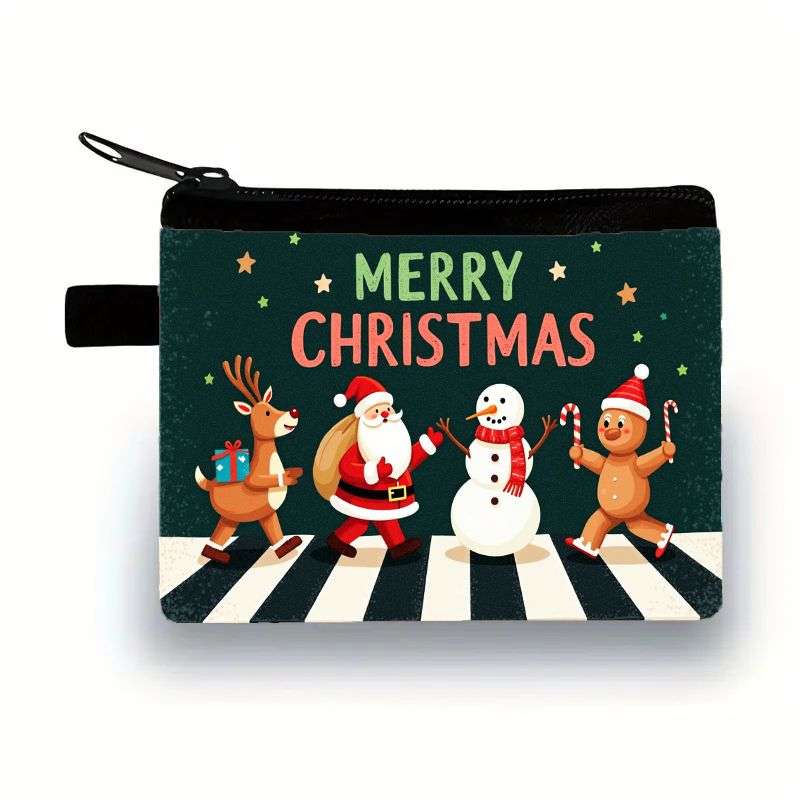 Christmas Decorations Size 14.4Cmx10.5Cm 5.6X4.1In