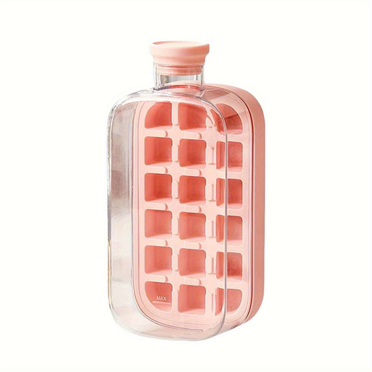 Ice Molds Color 12 Ivory