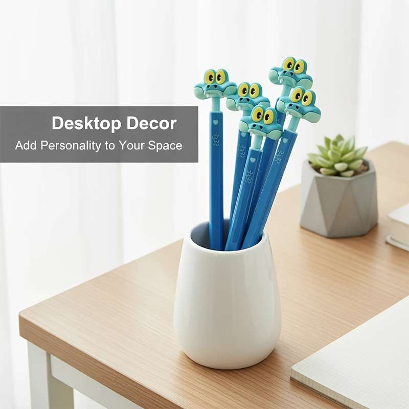 Pen Style 10pcs
