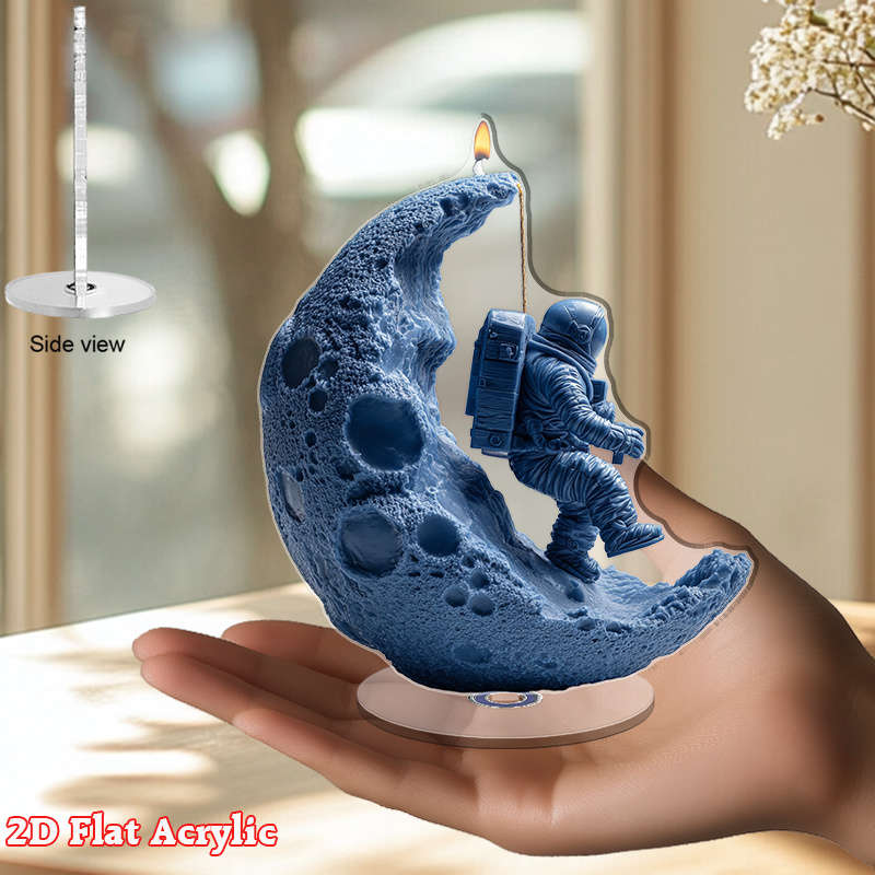 Night Light Model A