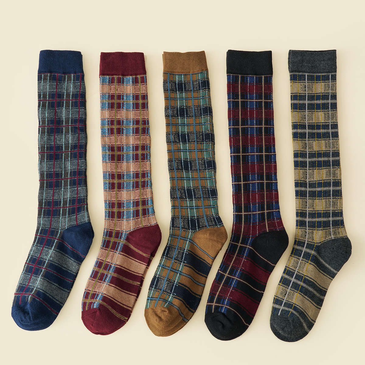 Women S Socks Quantity 5 Pairs