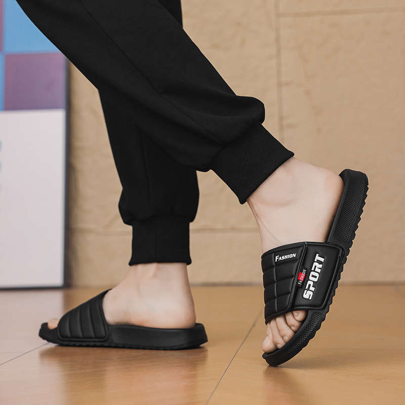 Sandals Color Black Size Uk 11