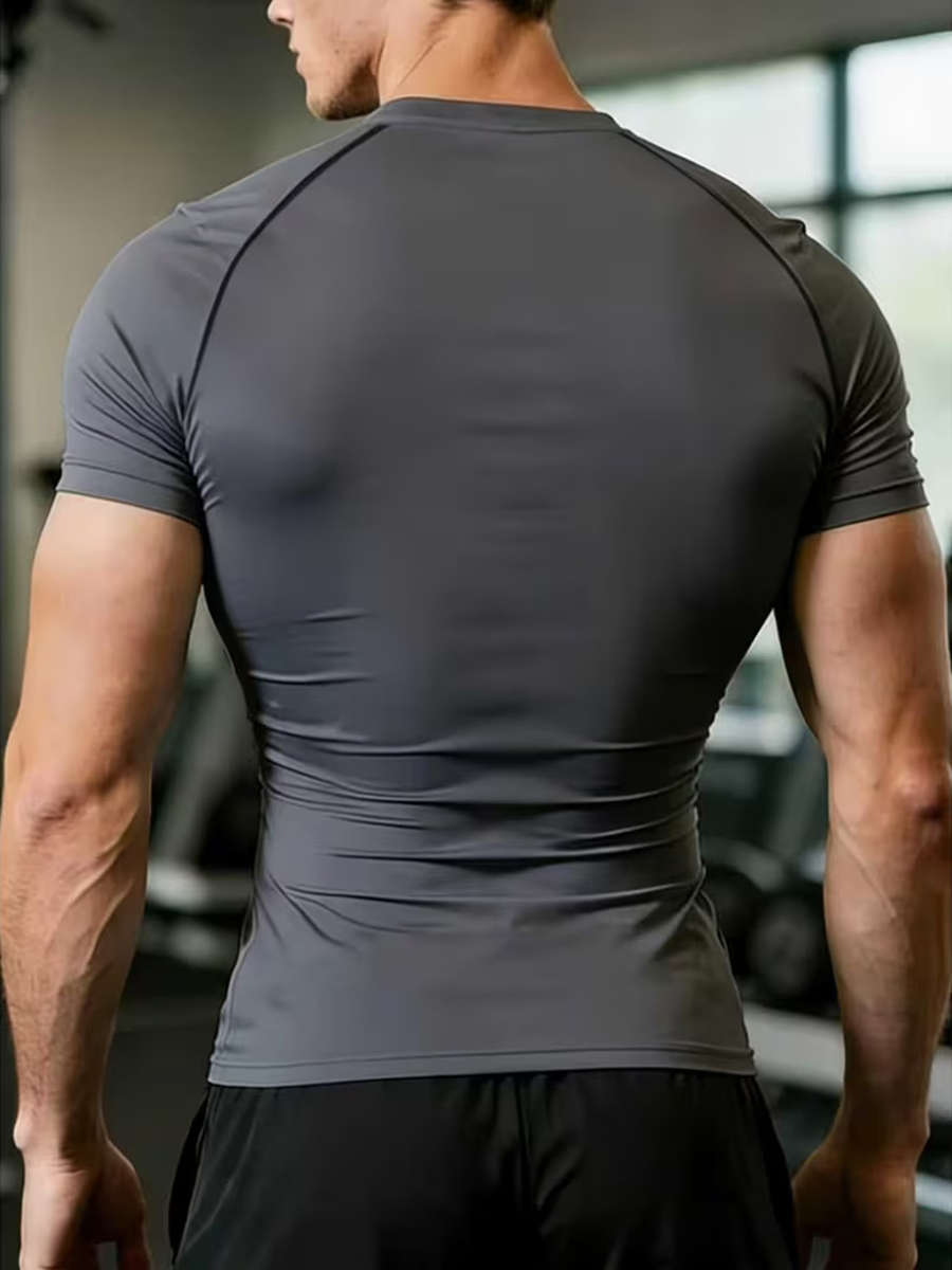 Men S Clothing Color Grey Size Uk M