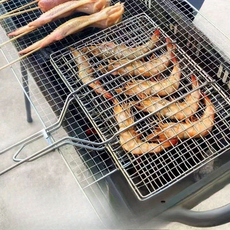 Grilling Net Quantity 1Piece