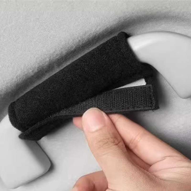 Car Interior Decor 2Pcscolor Pink