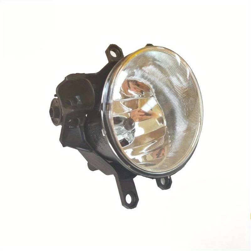 Car Lights Quantity
