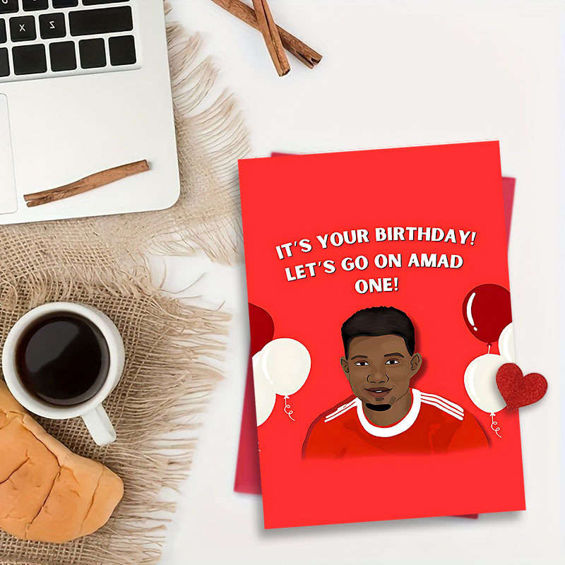 Greeting Cards Style Stylea Quantity 5Pcs