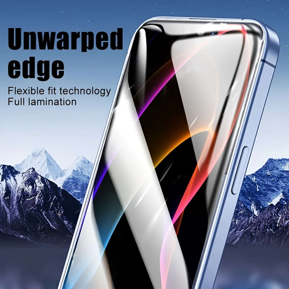 Screen Protector Compatible Model Iphone 17