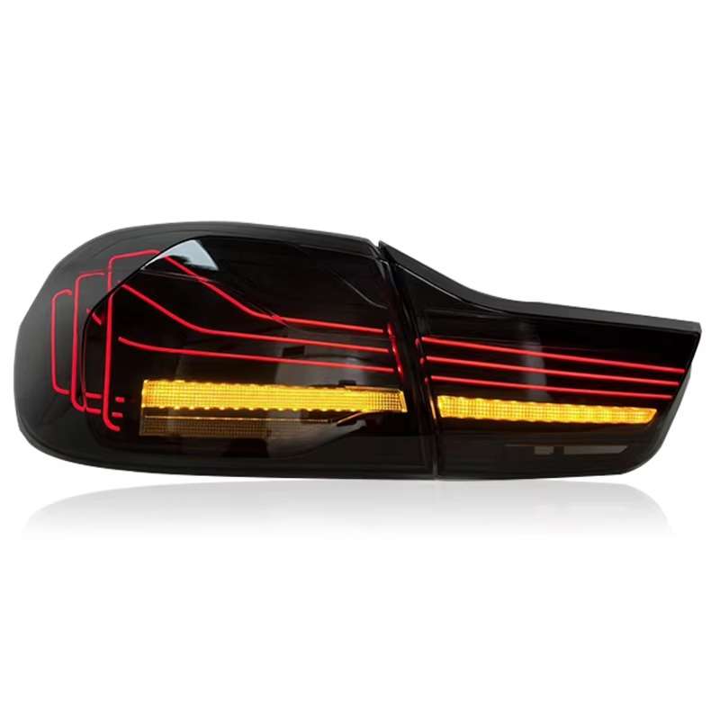 Car Lights Quantity