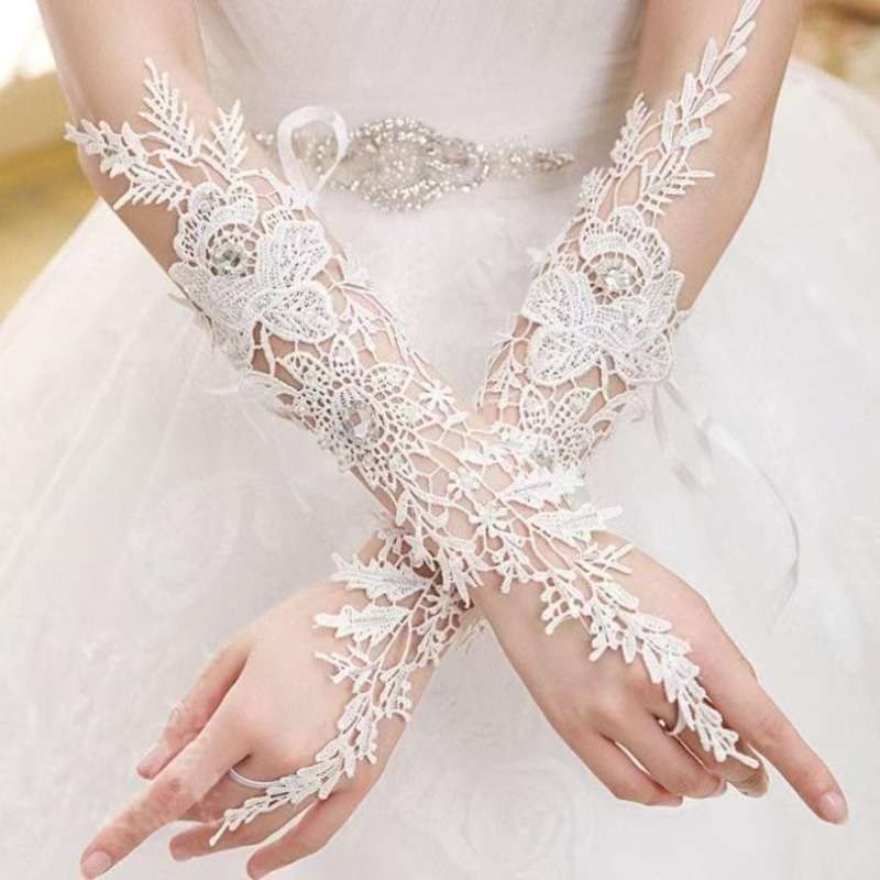 Wedding Supplies Color Lace Dr 2