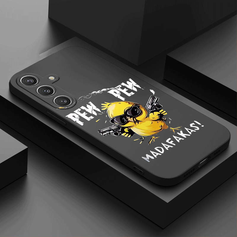 Phone Case Mixed Color 1 Compatible Model Galaxy S8