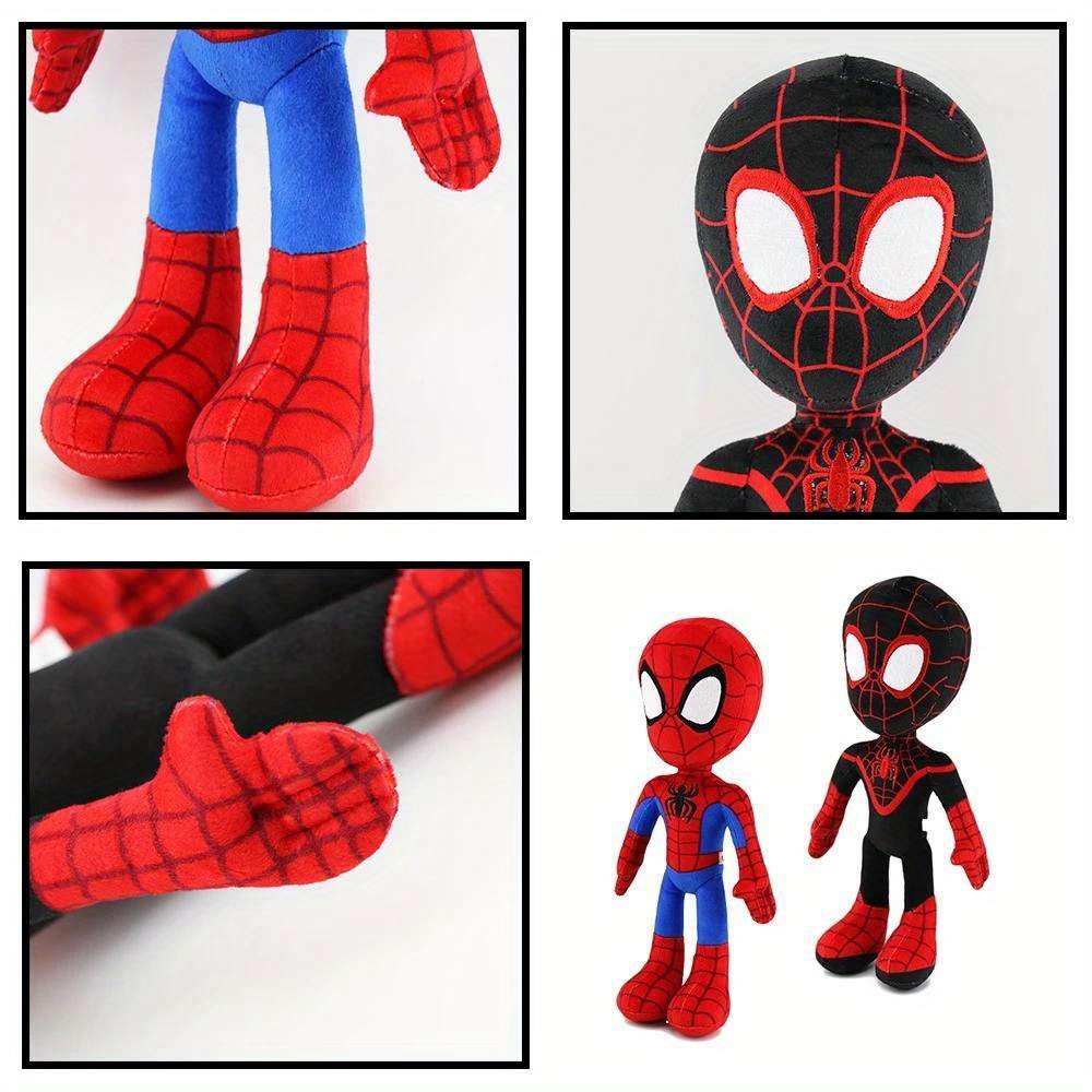 Plush Toyss color Red 1pc