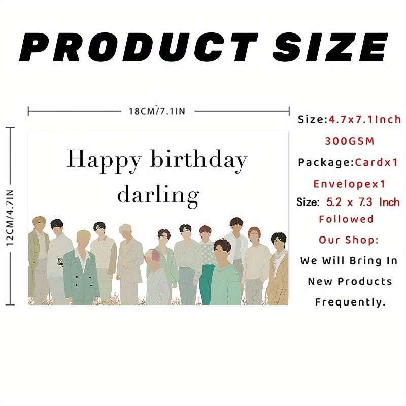 Greeting Cards