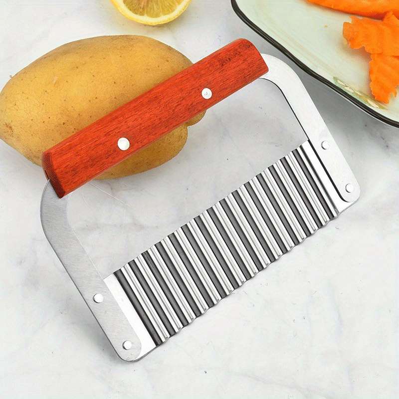 Fruit And Vegetable Knife Style