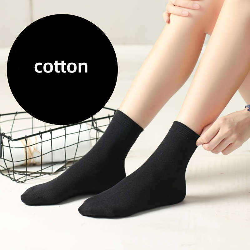 Women S Socks Color White Size Onesize