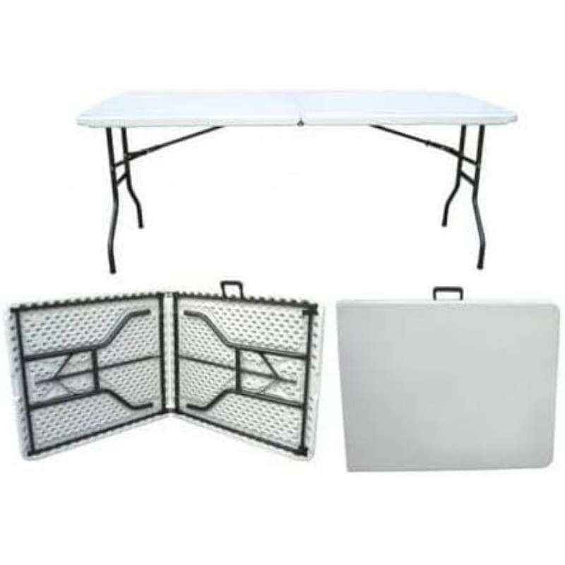 Dining Table Color Silvery
