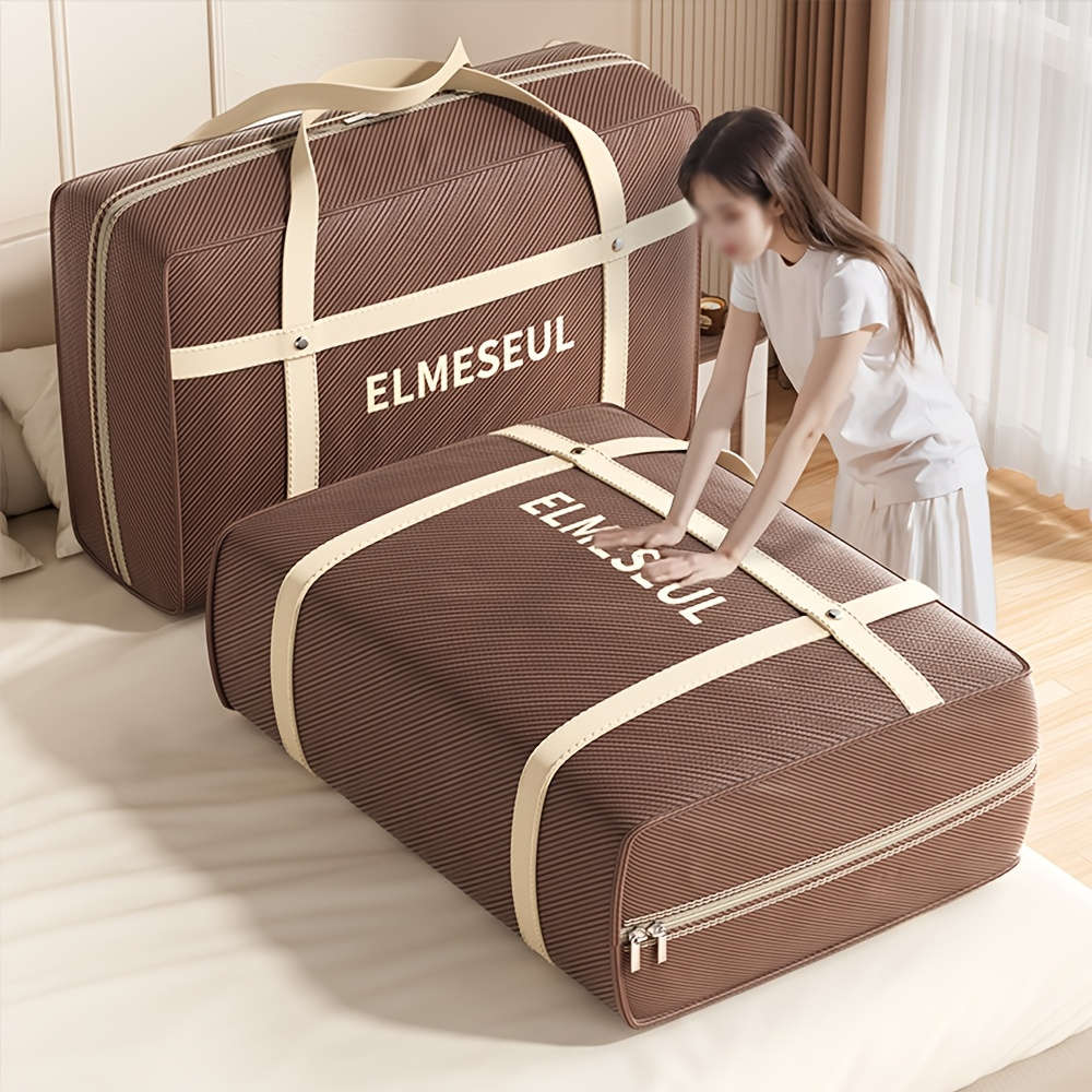 7Pcs One Piece And Long Foldable Coffee Size L