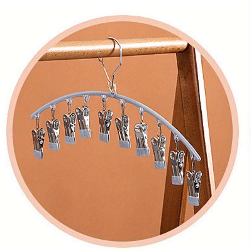 Clothes Rack White